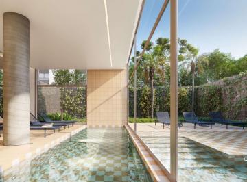 Apartamento de 3 quartos, Curitiba · Cobertura com 248 m² e 3 quartos à venda em Curitiba