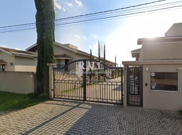Foto 01 · Casa em condomínio fechado no Nova Gardênia, Atibaia-SP: 3 dormitórios, 2 suítes, 2 salas, 3 banheir
