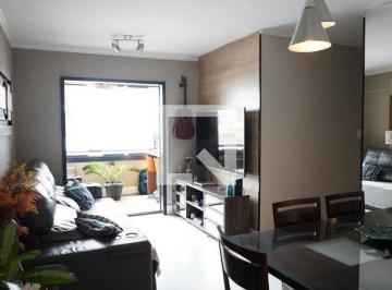 Apartamento · 82m² · 3 Quartos · 1 Vaga · Apartamento à Venda - Jardim Anália Franco, 3 Quartos, 82 m2