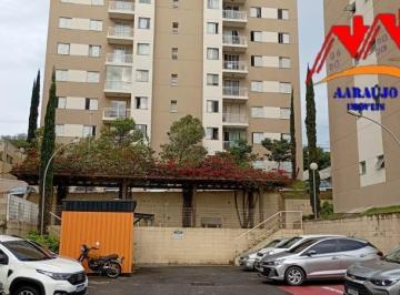 Foto 01 · Apto - Osasco - Pq Das Rosa: Oportunidade- Prédio com Sacada e Elevador, acesso a 5 minutos da Rapos