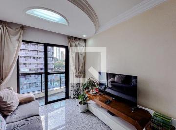 Apartamento · 104m² · 3 Quartos · 3 Vagas · Apartamento à Venda - Jardim Anália Franco, 3 Quartos, 104 m2