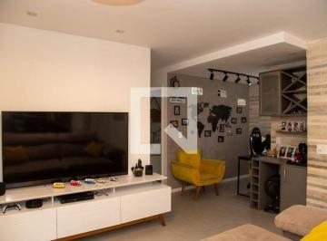 Apartamento · 94m² · 3 Quartos · 2 Vagas · Apartamento à Venda - Santo Amaro , 3 Quartos, 94 m2