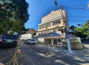 Comercial de 6 quartos, Duque de Caxias · CASARÃO COMERCIAL PERTINHO CENTRO EXCELENTE PARA CLINICAS, ACADEMIAS, EMPRESAS, CONSTRUTORAS, ETC..