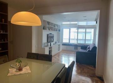 Apartamento de 3 quartos, Rio de Janeiro · Ipanema ! Apto 3Qtos suite vaga 160m2