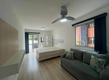 Apartamento · 50m² · 1 Quarto · 1 Vaga · Apartamento para locação na Bela Vista!