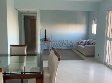 Apartamento · 120m² · 3 Quartos · 3 Vagas · Apartamento disponível para locação!