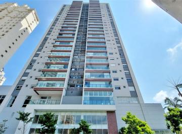 Apartamento de 3 quartos, São Paulo · Apartamento com 3 quartos (suítes) à venda em Brooklin - SP