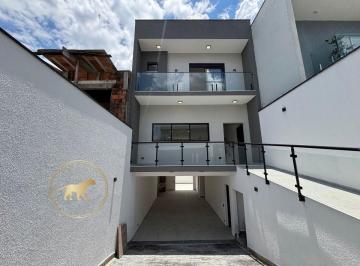 Casa de 3 quartos, Caieiras · Sobrado de Alto Padrão à Venda – Jardim Europa | Caieiras - SP
