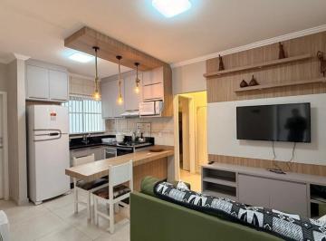 Foto 01 · Apartamento, Prainha, São Francisco do Sul, SC