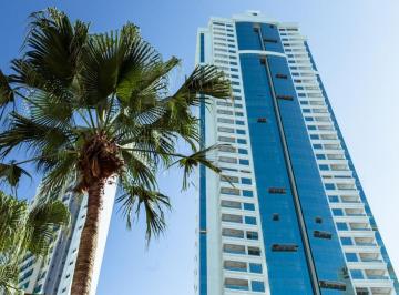 Apartamento de 4 quartos, Balneário Camboriú · Apartamento à Venda – Edifício Four Seasons Embraed, Balneário Camboriú