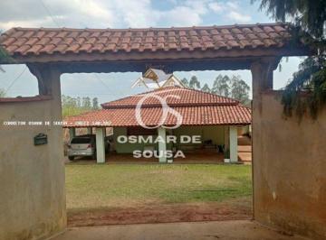 Rural de 2 quartos, Pereiras · Chácara de 7.050 m² á venda em Pereiras-SP