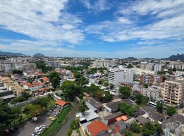 Apartamento de 2 quartos, Rio de Janeiro · Ótimo apartamento com 55 M² no Centro da Taquara! Preço imperdível.