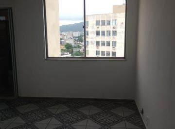 Apartamento de 2 quartos, Rio de Janeiro · Ótimo apartamento com 55 M² no Centro da Taquara! Preço imperdível.