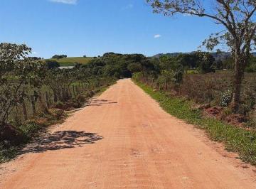 Terreno , Mairinque · Ideal para chalé, sítio ou casa de campo