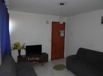 Apartamento en Venda de 2 quartos Jardim Tijuca · Aconchegante apto no bairro Tijuca