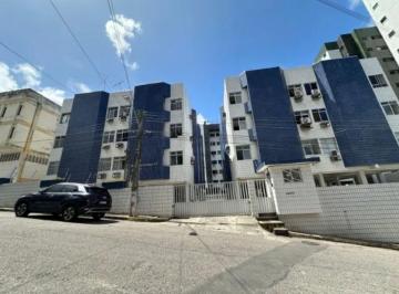 Apartamento de 2 quartos, Natal · CONDOMINIO RESIDENCIAL MONTANA II