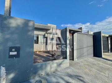 Foto 01 · Casa, Residencial Mega Park I, Cianorte, PR