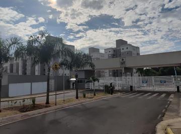Foto 01 · Apartamento, Cascalho, Cordeirópolis, SP
