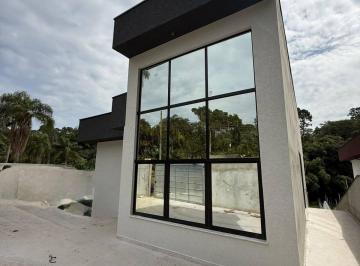 Casa · 148m² · 3 Quartos · 3 Vagas · CASA À VENDA COM  3 DORMITÓRIOS |  EM TERRA PRETA