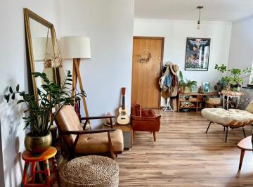 Apartamento de 2 quartos, São Paulo · Apartamento para venda com 80m², 2 dormitórios, 1 vaga em Pinheiros-SP