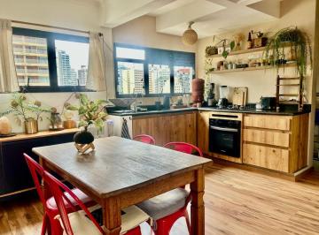 Apartamento de 2 quartos, São Paulo · Apartamento para venda com 80m², 2 dormitórios, 1 vaga em Pinheiros-SP