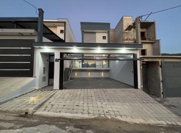 Casa de 3 quartos, Caieiras · Sobrado à Venda com 3 dormitórios em Caieiras, Jardim dos Abreus, Sp