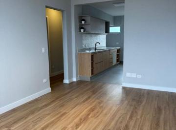 Apartamento de 2 quartos, São Paulo · Apartamento na Heitor penteado ao lado do metrô