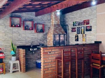 Foto 01 · Casa, Vila dos Comerciarios, Franco da Rocha, SP