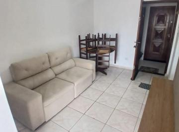 Apartamento de 1 quarto, Itanhaém · Apartamento à 150m do mar em Itanhaém - R$ 290.000,00.