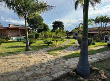 3348332991547808b3a4b59abb15a72473706c4a · Sítio à venda em Santana Do Riacho/MG