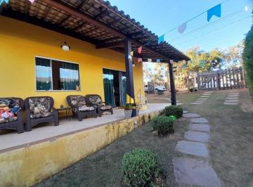0094c5f7f7564ceb99431b6c08f3c3611059f460 · Casa à venda em Jaboticatubas/MG