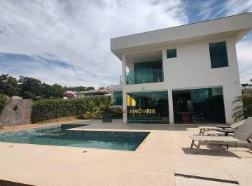 6afa54293fa8adb25fc5d1dd1d45030f2ec49ebd · Casa com 5 dormitórios à venda no Condomínio Encanto da Lagoa - Lagoa Santa/MG