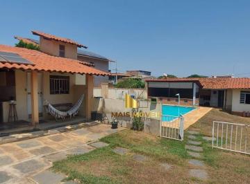431ef921fc0c16a088ad9592fd45e4f0efb26d3b · Casa com 4 dormitórios à venda no Joá - Lagoa Santa/MG