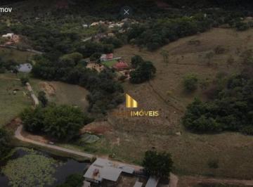 5758309bee1c692a0f628b3e1badd7a6ba1c0c20 · Fazenda à venda, 20030 m² por R$ 209.000,00 - Zona Rural - Jaboticatubas/MG