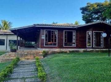 a261e8dc108b3dedae84de344a69a5d69936f7a5 · Sítio Rural à venda, Vale dos Sonhos, Lagoa Santa - SI0011.
