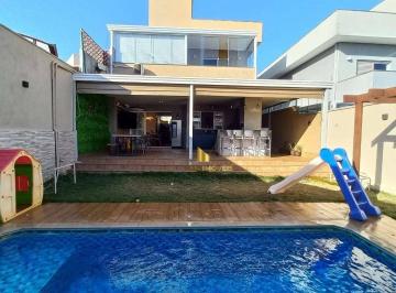 9d31aa6e70ab683e7a706b270bbeba3e607de684 · Casa com 3 dormitórios à venda no Condomínio Trilhas Do Sol - Lagoa Santa/MG