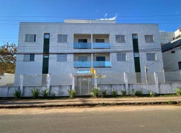 b306f0446ac40ac111127b3b27db2cb95db6bd69 · Cobertura com 3 dormitórios à venda, 164 m² por R$ 539.000,00 - Lagoa Mansões - Lagoa Santa/MG
