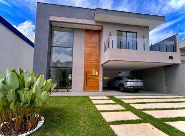 ed9aa01820e5ad1f6871b029933e6c88e38d3bd5 · Casa com 3 dormitórios à venda no Condomínio Golden Class - Lagoa Santa/MG