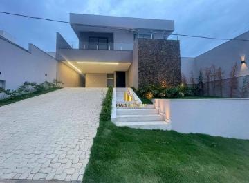 28d6dc22faf1264f2a2ef59ee88a5aaf53a17aea · Casa com 4 dormitórios à venda, 256 m² por R$ 2.190.000,00 - Condomínio Golden Class - Lagoa Santa/M