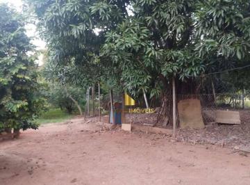25bfb5973253150c85f486472214944f3be68858 · Terreno à venda em Jaboticatubas/MG