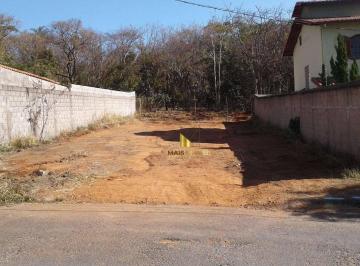 0d0405355df069a44aeaa09f3312f72ec942a96d · Terreno à venda em Lagoa Santa/MG