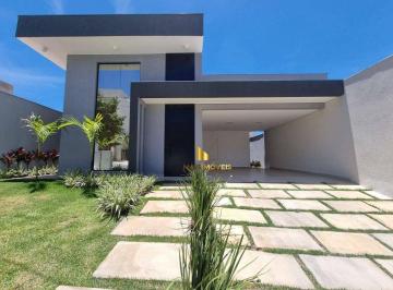 7668ceb98c576aa15c6edcfa75a5bb4ee02c42b0 · Casa com 3 dormitórios à venda no Condomínio Golden Class - Lagoa Santa/MG