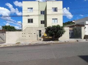 2ed2c123e32f67bc6f98dbc694dfe3415e6c5b03 · Apartamento à venda em Lagoa Santa/MG