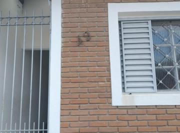 Foto 01 · Casa, Santana, São José dos Campos, SP