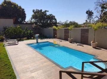 0dd718f3f3567ea163578d1749f0525929d01941 · Casa com 4 dormitórios à venda no Condomínio Estância da Mata - Jaboticatubas/MG
