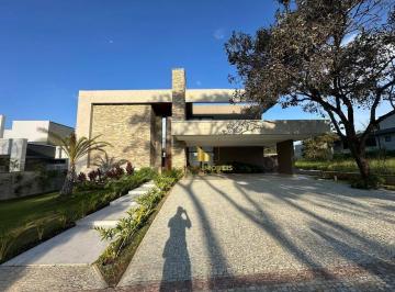 34032ba5a1b9a26294779328935a528f305d3805 · Casa com 4 dormitórios à venda no Condomínio Victoria Golf - Lagoa Santa/MG