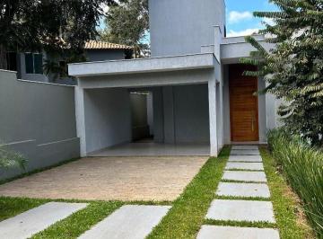 0598a7c11d7cec57d170d6cf9a5f399578f530a6 · Casa com 4 dormitórios à venda no Condomínio Village do Gramado - Lagoa Santa/MG