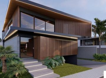 Casa de 4 quartos, Natal · CONDOMINIO RESIDENCIAL SUNSET BOULEVARD