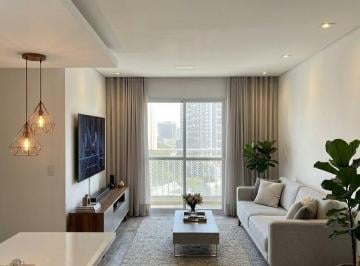 Apartamento de 3 quartos, São Paulo · Oportunidade Apartamento com 3 dormitórios + 1 vaga de garagem próximo ao metro