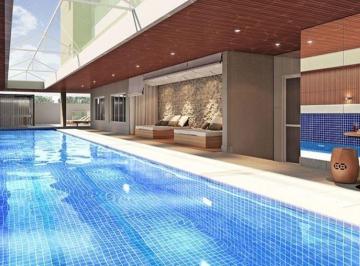 Apartamento de 1 quarto, São Paulo · Empreendimento moderno localizado na Avenida Jandira, em Moema Índios —